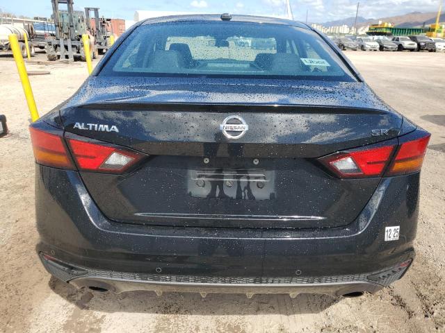 Photo 6 from auction – 2021 NISSAN ALTIMA SR with VIN 1N4BL4CV0MN405143