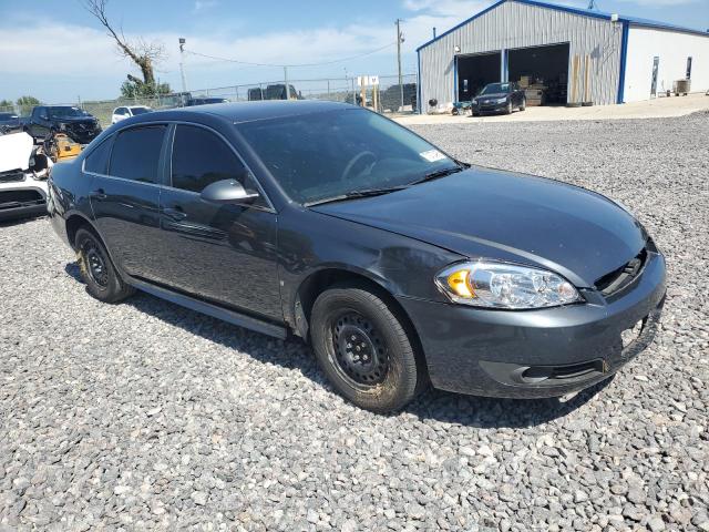 Photo 4 from auction – 2010 CHEVROLET IMPALA LS with VIN 2G1WA5EK1A1107748