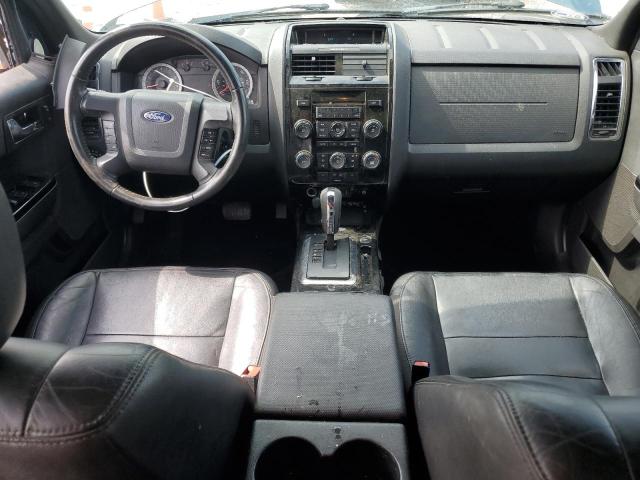 Photo 8 from auction – 2010 FORD ESCAPE LIMITED with VIN 1FMCU0EG3AKD32152