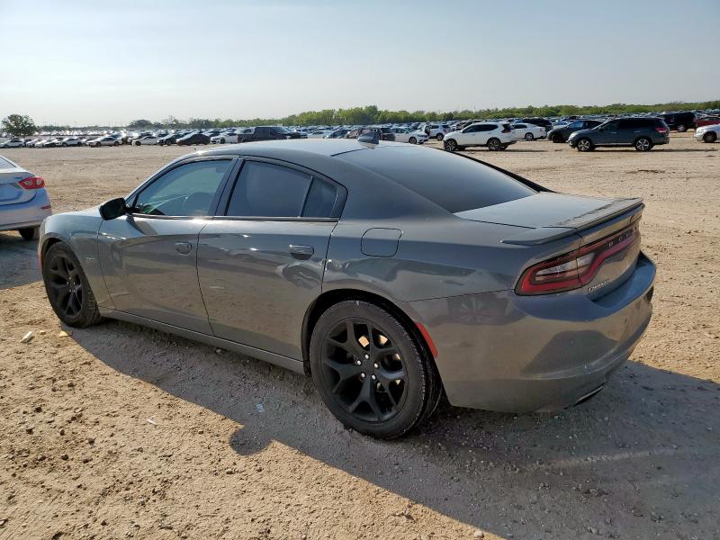 Photo 2 from auction – 2017 DODGE CHARGER R/ with VIN 2C3CDXCT6HH547995