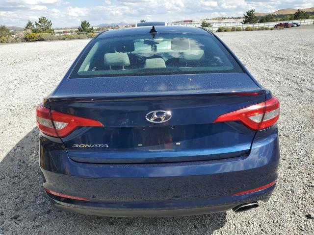 Photo 6 from auction – 2016 HYUNDAI SONATA SE with VIN 5NPE24AF8GH358759