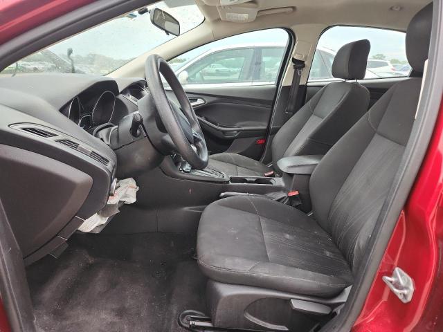 Photo 7 from auction – 2017 FORD FOCUS SE with VIN 1FADP3F2XHL341512
