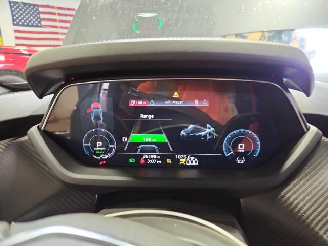 Photo 9 from auction – 2022 AUDI E-TRON GT with VIN WAUEJBFWXN7005924