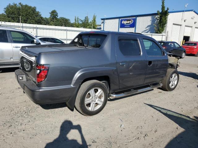 Zdjęcie 3 z aukcji – 2013 HONDA RIDGELINE z VIN 5FPYK1F54DB010423