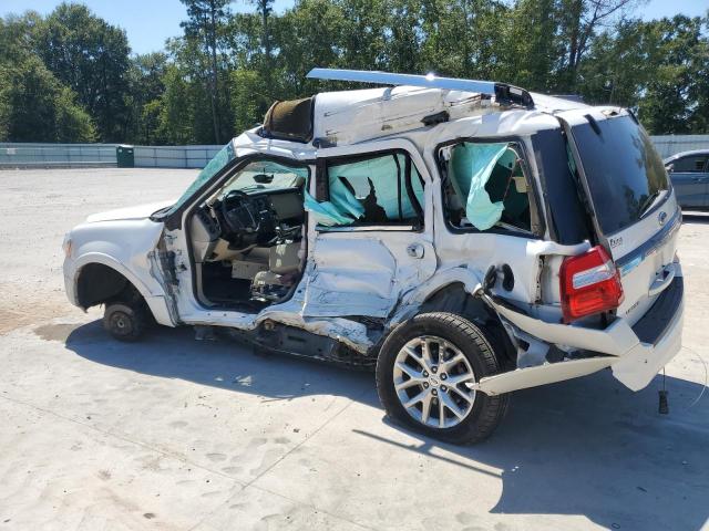 Photo 2 from auction – 2015 FORD EXPEDITION with VIN 1FMJU1KTXFEF08022