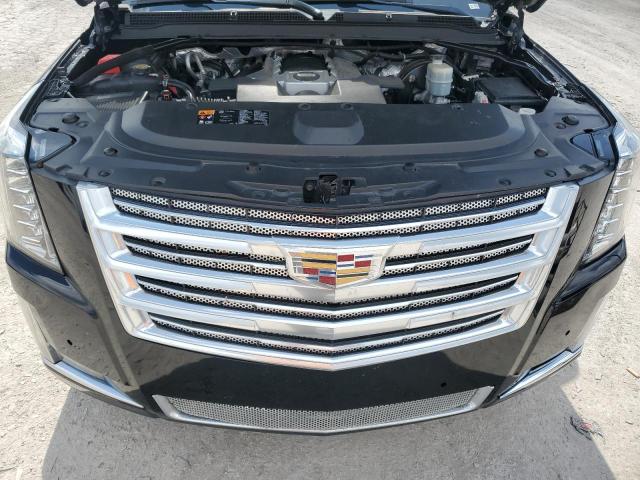 Photo 12 from auction – 2016 CADILLAC ESCALADE PLATINUM with VIN 1GYS4DKJ5GR310994