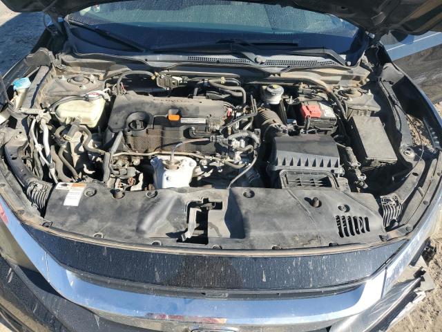 Photo 11 from auction – 2016 HONDA CIVIC LX with VIN 19XFC2F56GE026717