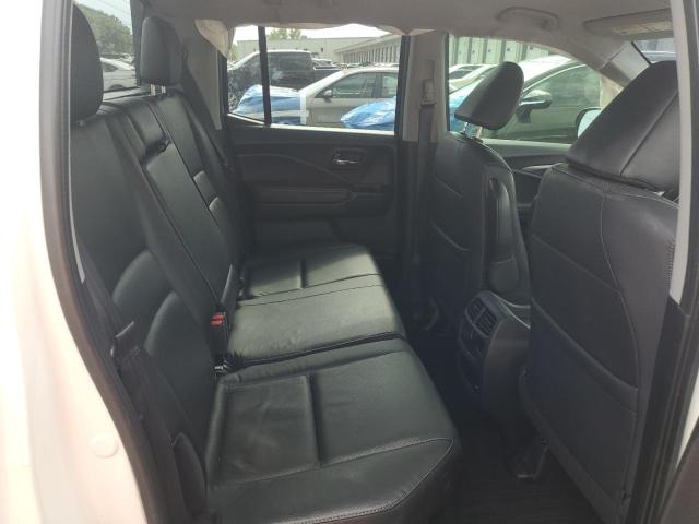 Photo 10 from auction – 2018 HONDA RIDGELINE RTL with VIN 5FPYK3F6XJB001242