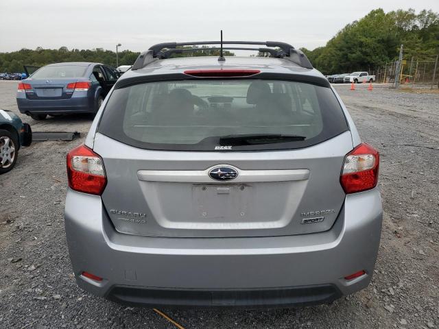 Photo 6 from auction – 2013 SUBARU IMPREZA SP with VIN JF1GPAL60D2901692