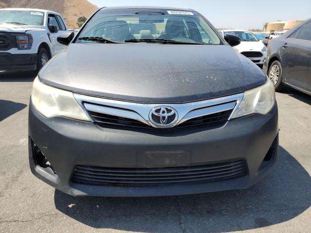 Photo 5 from auction – 2013 TOYOTA CAMRY L with VIN 4T4BF1FK4DR312795