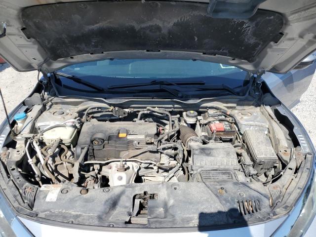 Photo 11 from auction – 2018 HONDA CIVIC LX with VIN 19XFC2E53JE035741