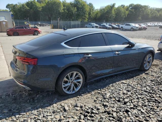 Photo 3 from auction – 2021 AUDI A5 PREMIUM PLUS 40 with VIN WAUCBCF56MA057926