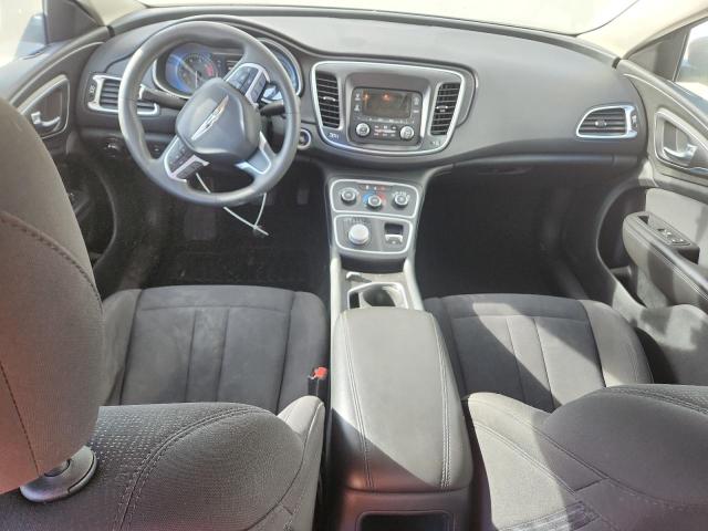 Photo 8 from auction – 2015 CHRYSLER 200 LX with VIN 1C3CCCFB7FN622383