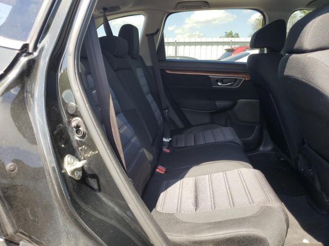 Photo 10 from auction – 2017 HONDA CR-V EX with VIN 5J6RW2H54HL012433