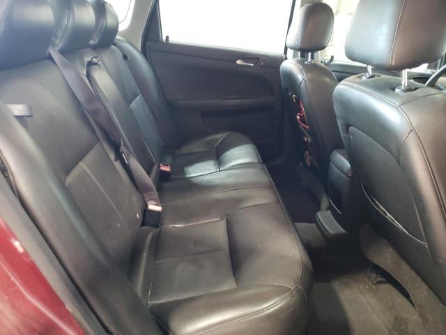 Photo 10 from auction – 2008 CHEVROLET IMPALA LT with VIN 2G1WT58K889244400