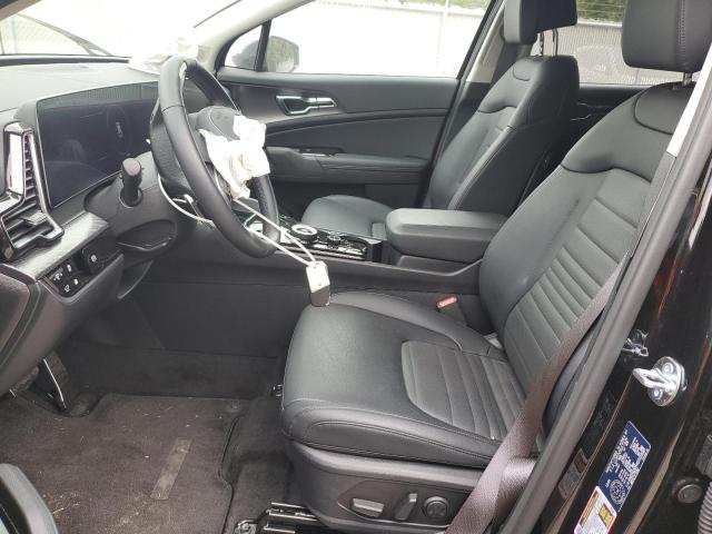 Photo 7 from auction – 2025 KIA SPORTAGE S with VIN KNDPXDDH4S7219085