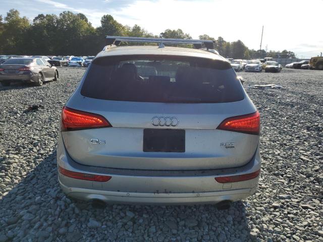 Photo 6 from auction – 2013 AUDI Q5 PREMIUM PLUS with VIN WA1LFAFP7DA024814