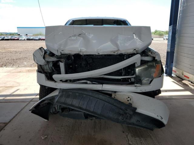 Photo 5 from auction – 2014 FORD F150 with VIN 1FTMF1CM1EKE84762