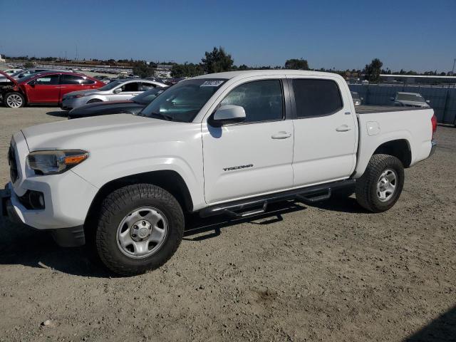 Photo 1 from auction – 2016 TOYOTA TACOMA DOU with VIN 3TMAZ5CN5GM021979