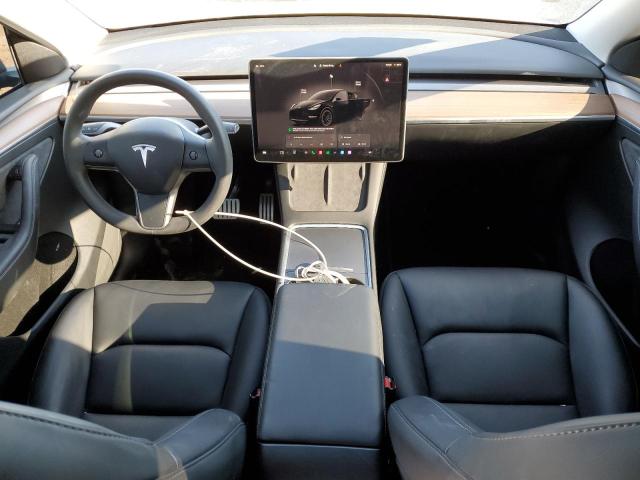 Photo 8 from auction – 2023 TESLA MODEL Y with VIN 7SAYGDEF5PF839126