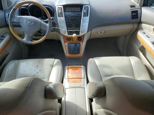 Photo 8 from auction – 2005 LEXUS RX 330 with VIN 2T2HA31U55C073506