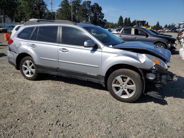Photo 4 from auction – 2013 SUBARU OUTBACK 3. with VIN 4S4BRDLC0D2200264