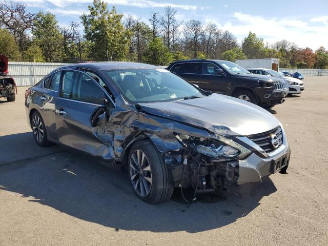 Photo 4 from auction – 2017 NISSAN ALTIMA 2.5 with VIN 1N4AL3AP9HC286357