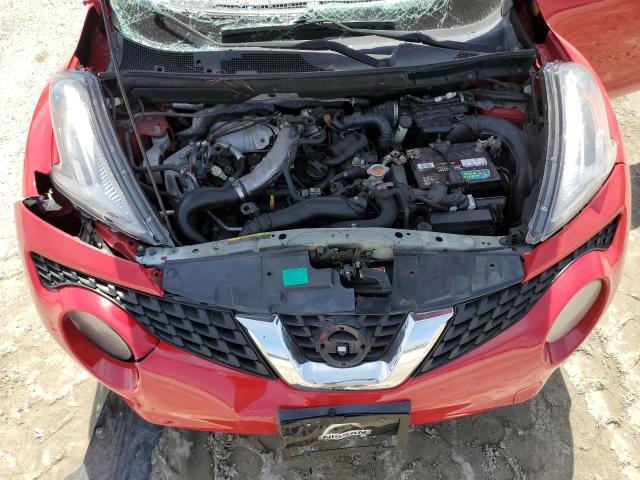 Photo 12 from auction – 2015 NISSAN JUKE S with VIN JN8AF5MR6FT507845