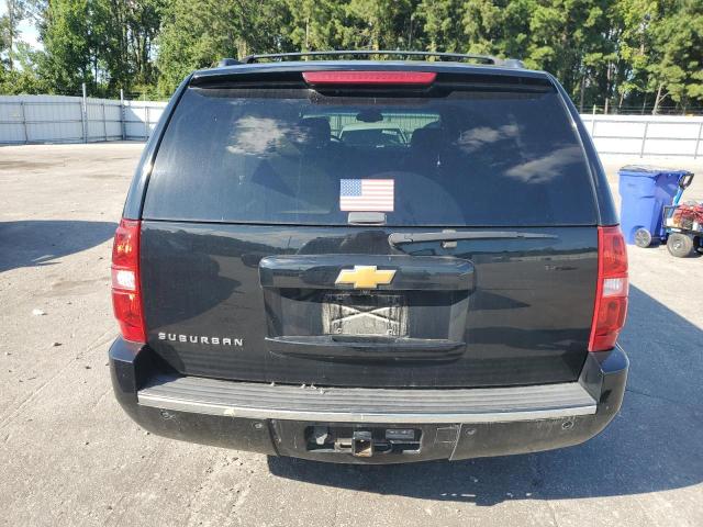 Photo 6 from auction – 2013 CHEVROLET SUBURBAN C with VIN 1GNSCKE01DR378132