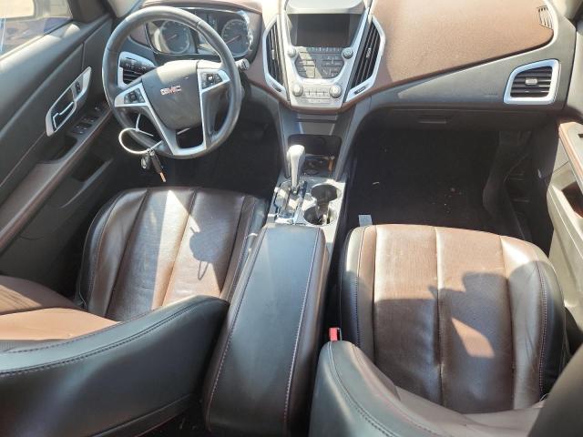 Photo 8 from auction – 2015 GMC TERRAIN SLT with VIN 2GKFLSE32F6131158