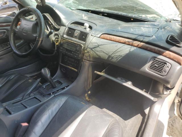 Photo 8 from auction – 2000 TOYOTA CAMRY SOLA with VIN 2T1CF28P4YC408754
