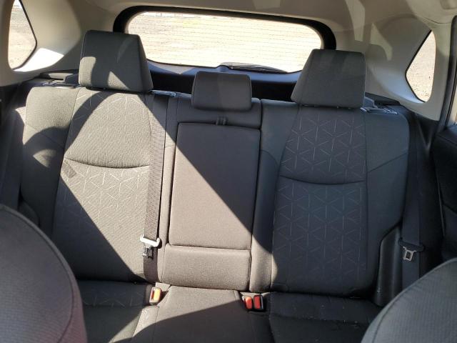 Photo 10 from auction – 2024 TOYOTA RAV4 XLE with VIN 4T3RWRFV2RU124342