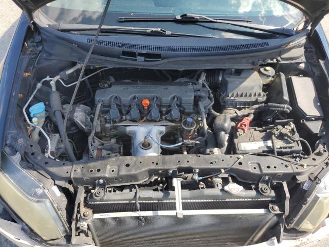 Photo 11 from auction – 2014 HONDA CIVIC LX with VIN 2HGFB2F53EH500094