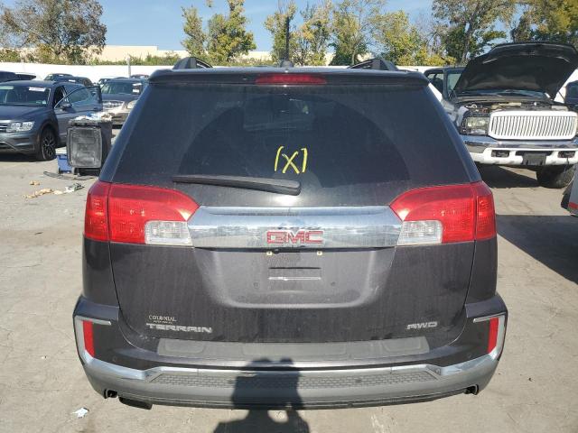 Photo 6 from auction – 2016 GMC TERRAIN SL with VIN 2GKFLTEKXG6171342