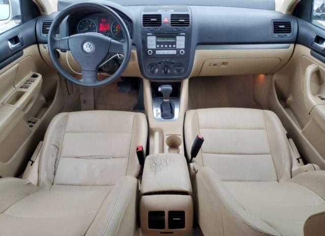 Photo 8 from auction – 2007 VOLKSWAGEN JETTA with VIN 3VWEF71K57M160201
