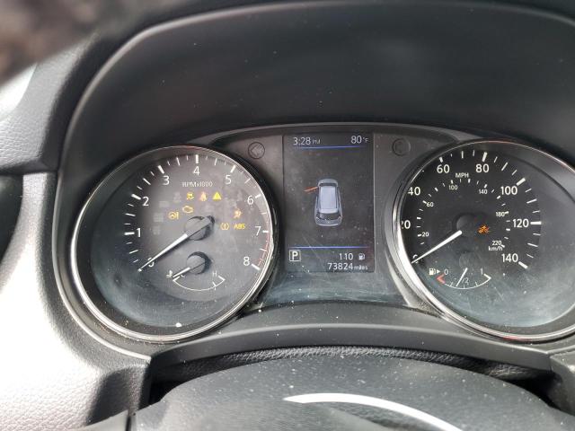 Photo 9 from auction – 2018 NISSAN ROGUE S with VIN KNMAT2MT2JP606534