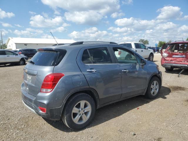 Photo 3 from auction – 2019 CHEVROLET TRAX 1LT with VIN KL7CJLSB1KB847706