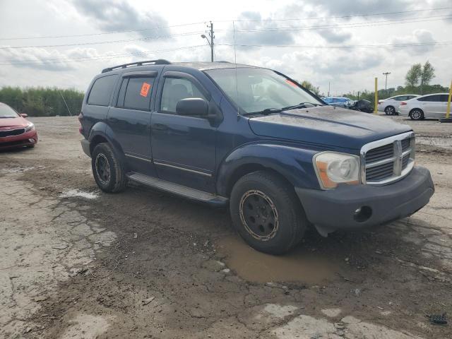 Photo 4 from auction – 2005 DODGE DURANGO LI with VIN 1D4HB58D15F546346