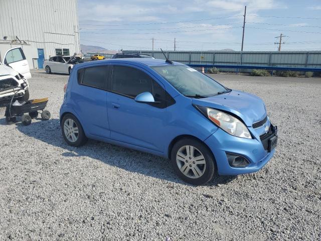 Photo 4 from auction – 2015 CHEVROLET SPARK 1LT with VIN KL8CD6S91FC778453