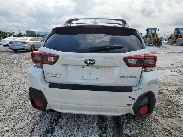 Photo 6 from auction – 2022 SUBARU CROSSTREK with VIN JF2GTHNC9NH283192