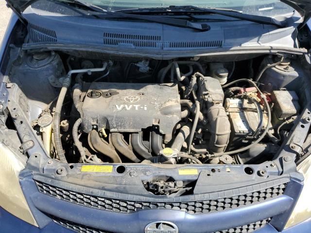 Photo 11 from auction – 2006 TOYOTA SCION XA with VIN JTKKT624965002661