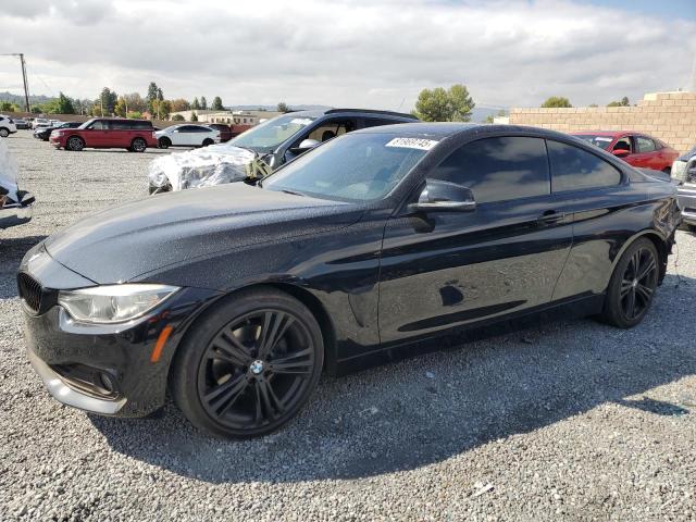 Фото 1 с аукциона – 2014 BMW 428 I с VIN WBA3N7C50EF719538