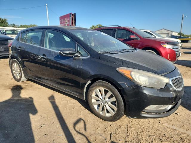 Photo 4 from auction – 2015 KIA FORTE EX with VIN KNAFX5A87F5316866