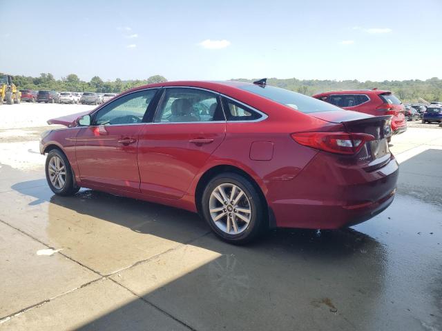 Photo 2 from auction – 2016 HYUNDAI SONATA SE with VIN 5NPE24AF5GH419839