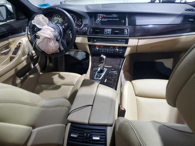Photo 8 from auction – 2014 BMW 535 XI with VIN WBA5B3C52ED531495