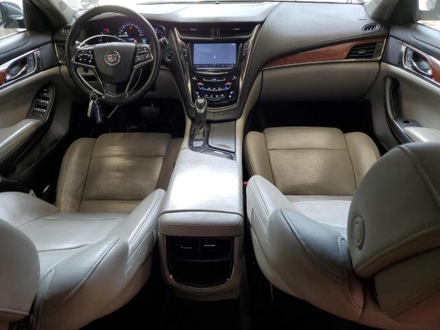 Photo 8 from auction – 2014 CADILLAC CTS LUXURY with VIN 1G6AX5SX4E0151098