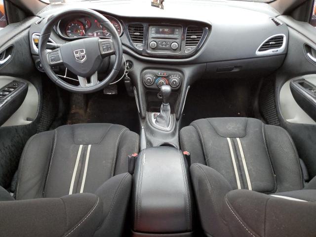 Photo 8 from auction – 2013 DODGE DART SXT with VIN 1C3CDFBAXDD266980