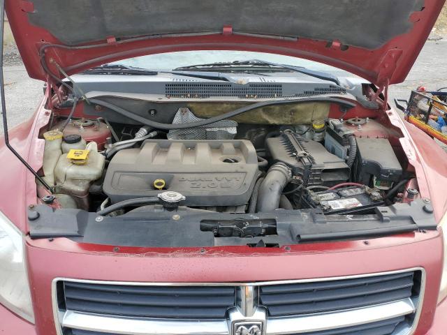 Photo 12 from auction – 2007 DODGE CALIBER with VIN 1B3HB48B27D150528