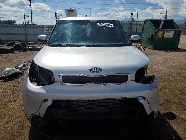 Photo 5 from auction – 2016 KIA SOUL with VIN KNDJN2A27G7860948