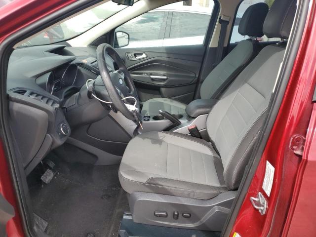 Photo 7 from auction – 2016 FORD ESCAPE SE with VIN 1FMCU0G74GUC75311